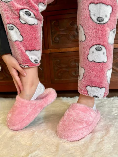 PANTUFLA ROMA - shopstore