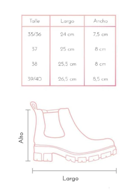 BOTA DE LLUVIA 07 en internet