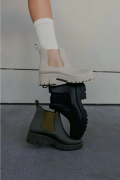 BOTA DE LLUVIA MIA - tienda online