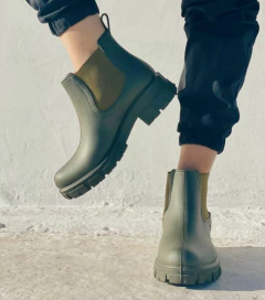 BOTA DE LLUVIA MIA - shopstore