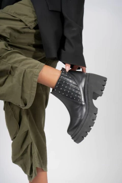 SOFIA CUERO LEGITIMO