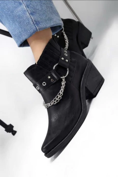 TELMA NEGRO en internet