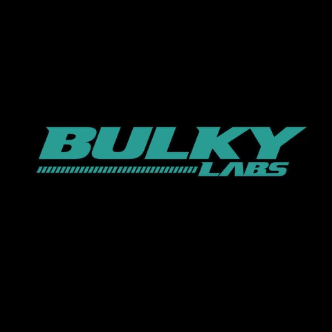 Suplementos Nutricionais de Alta Qualidade - Bulky Labs