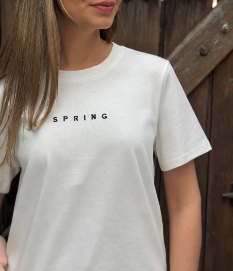 Remera Spring - comprar online