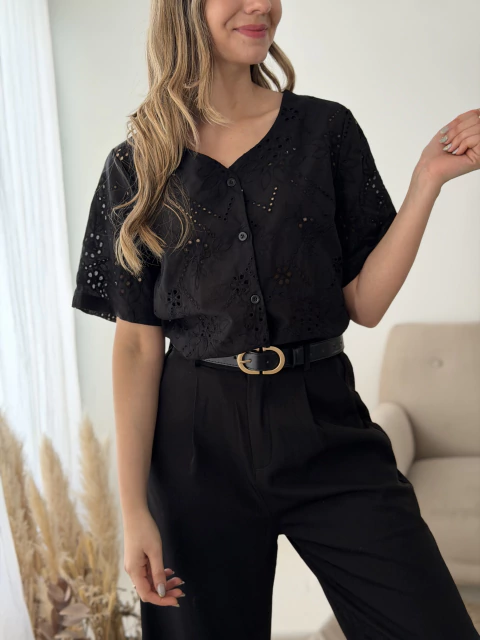 Camisa Arabia