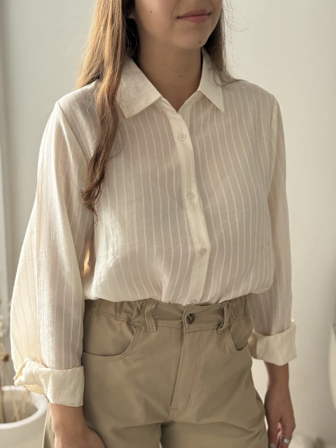 Camisa Londres en internet