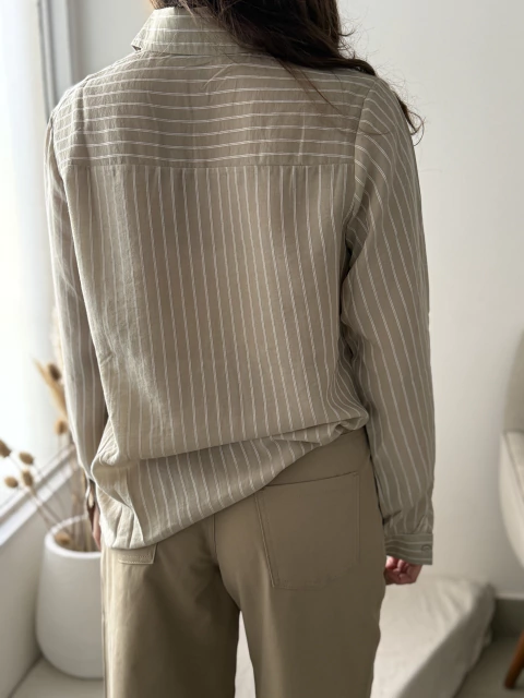 Imagen de Camisa Londres