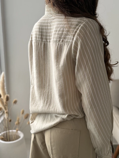 Camisa Londres