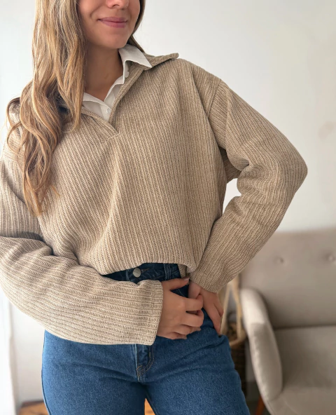 Sweater Fila