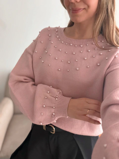Imagen de Sweater Indiana
