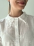 Camisa Pía - almendra.almacendemoda