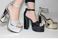 Sandalias FÁTIMA en internet