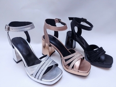 Sandalias Renyra