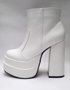 Botas ETIOPÍA - tienda online