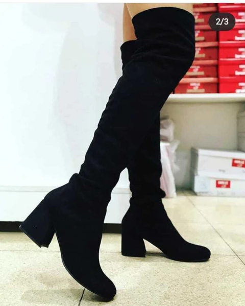 BUCANERAS TACO BAJO - comprar online