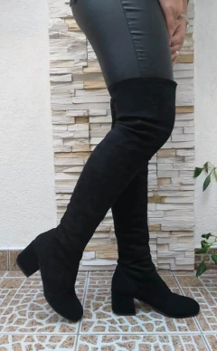 BUCANERAS TACO BAJO - tienda online