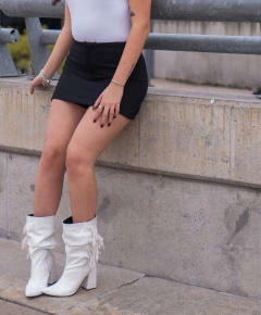 Botas FLECOS - Nairoby