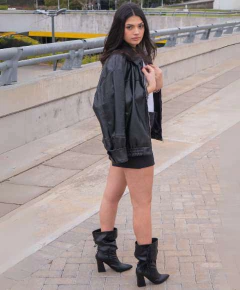 Botas FLECOS en internet