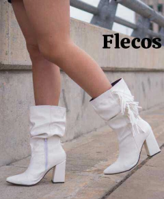 Botas FLECOS - comprar online
