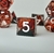 147. Red Black Smoke Intenso- Afilado - comprar online
