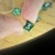 Mini Set Escuela de Nigromancia - Critical Dice Dados