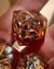 Serie Tesoros - Iron Skull 1/5 - (con detalles) - Critical Dice Dados