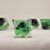 Set Deluxe Veneno Mortal - Critical Dice Dados