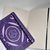 Libreta A5: D20 Violeta - comprar online