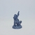 Minis de la Cripta - Tritón con tridente - comprar online
