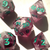 Set Deluxe Nebula Oscura