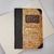 Libreta A6: Notas