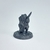 Minis de la Cripta - Rana exploradora