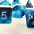 091. Poseidón - Tradicional - bordes redondeados (PREVENTA) - Critical Dice Dados