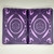 Libreta A6: D20 Violeta - comprar online