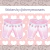 Duo Stickers - Vasos NANA (PREVENTA)