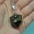 Imagen de Collar d20 Terracota