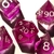 199. Violeta - Afilado D4 Crystal - comprar online