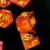 212. Starfire - Clásico - Critical Dice Dados