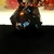 D20 Jumbo - Spacetravel (50mm) - (OUTLET) - Critical Dice Dados