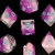 Set Deluxe Bubble Gum (PREVENTA)