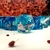 Set Deluxe Sakura Blue (D4 crystal) - comprar online