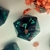 Set Deluxe La Hora Oscura - Critical Dice Dados