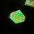 Pack dados sueltos - Geoda (d20, d10 y d6) - Critical Dice Dados