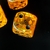 Set 5d6 Colmena - Critical Dice Dados