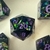 Set Exclusivo - Odisea Espacial (d4 crystal + d4 biselado) - comprar online