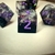 Set Exclusivo - Odisea Espacial (d4 crystal + d4 biselado) - comprar online