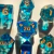 Set Deluxe Atlantis - comprar online