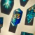 Set Deluxe Atlantis - Critical Dice Dados