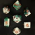 Set Deluxe La Maldición - Exclusivo - tienda online