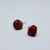 Par mini aritos - d10+d10% lava - comprar online